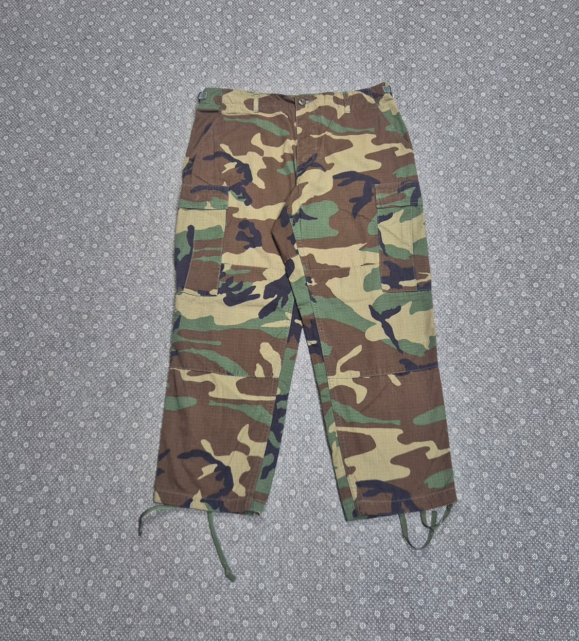 [M]US ARMY BDU -845 상품이미지1