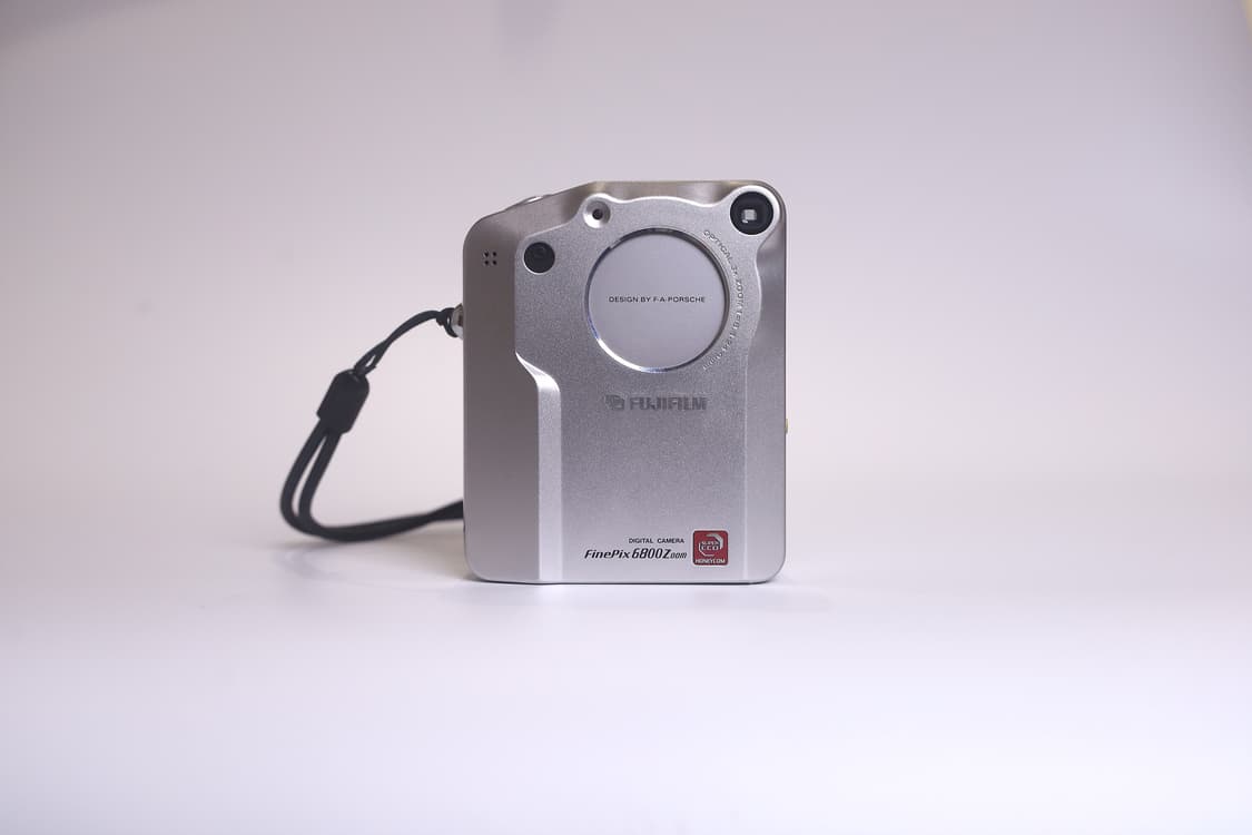 후지필름 파인픽스 6800z 박스셋 상품이미지2