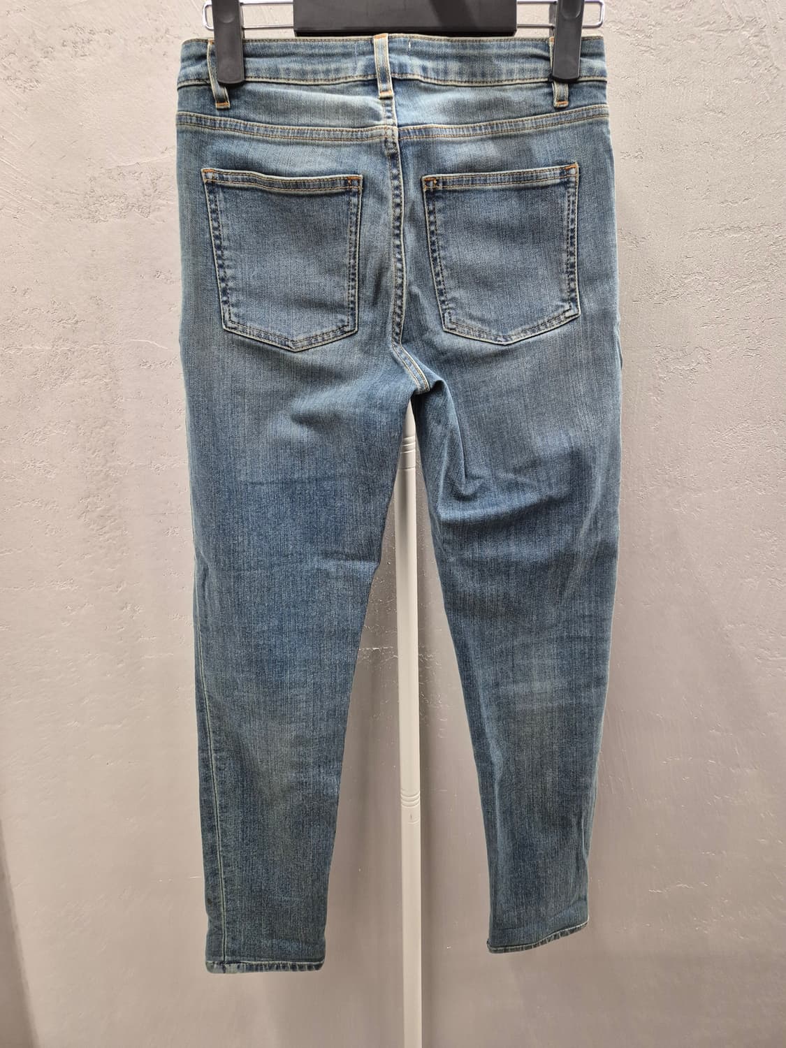 Acne Studios 스킨 5 빈티지 청바지 26/32 상품이미지7