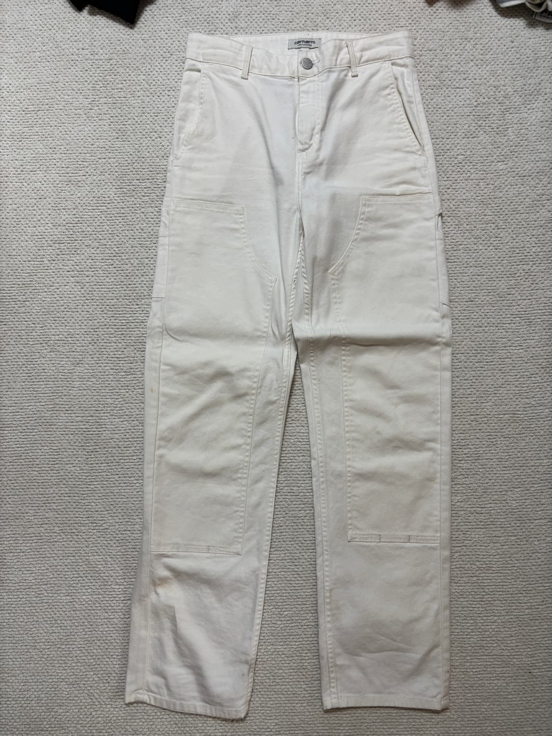 칼하트 카펜터 팬츠 상품이미지3