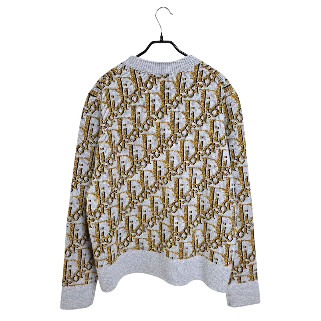 (새상품)디올 오블리크 니트 상품이미지2