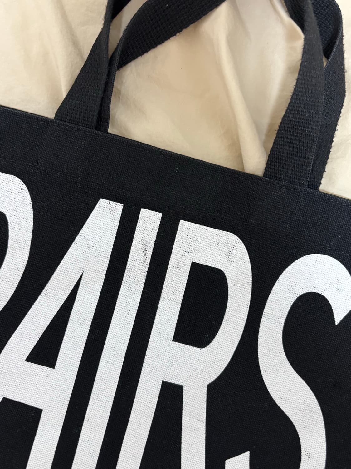 Pairs 페얼스 미니 에코백  상품이미지2