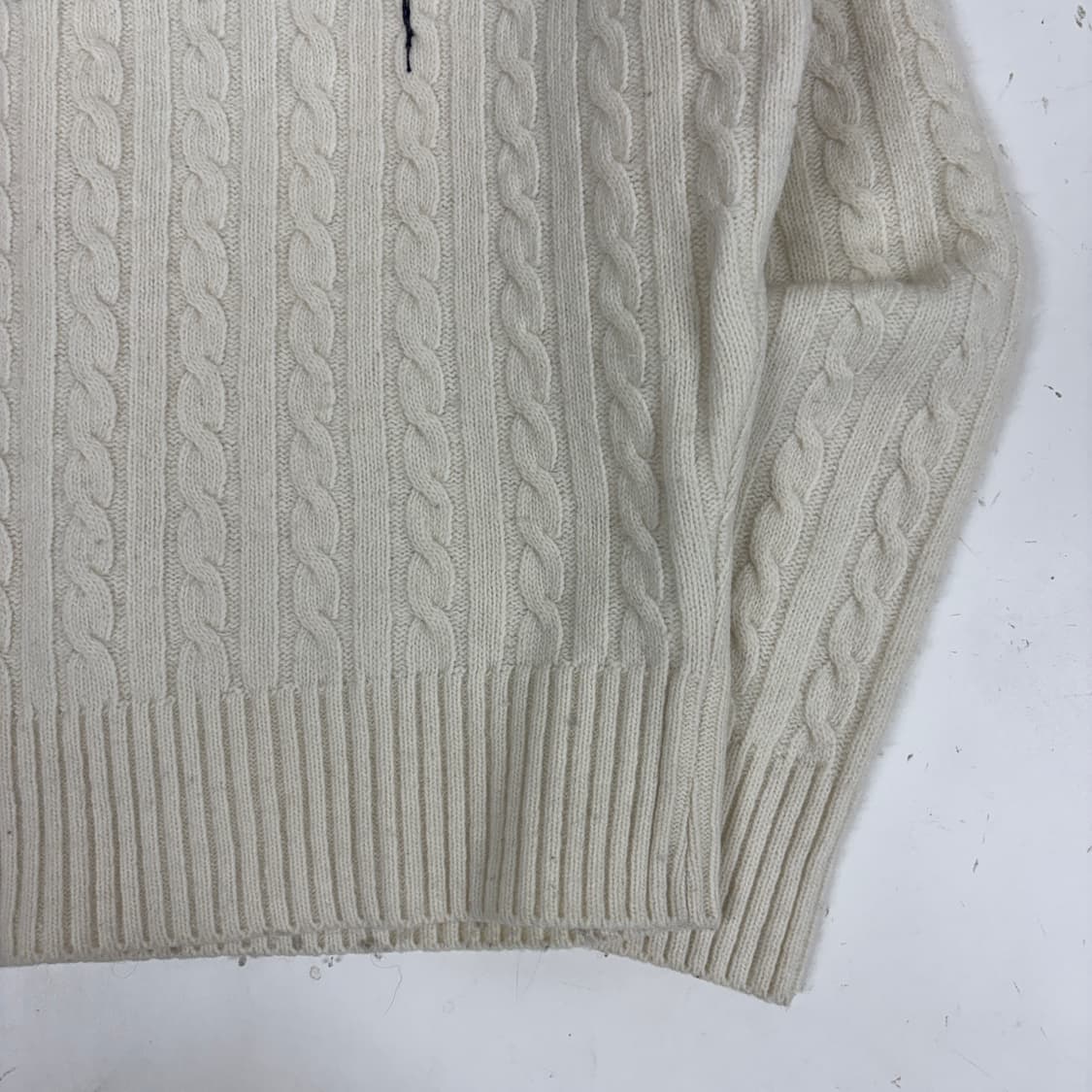 마뗑킴 니트  상품이미지5