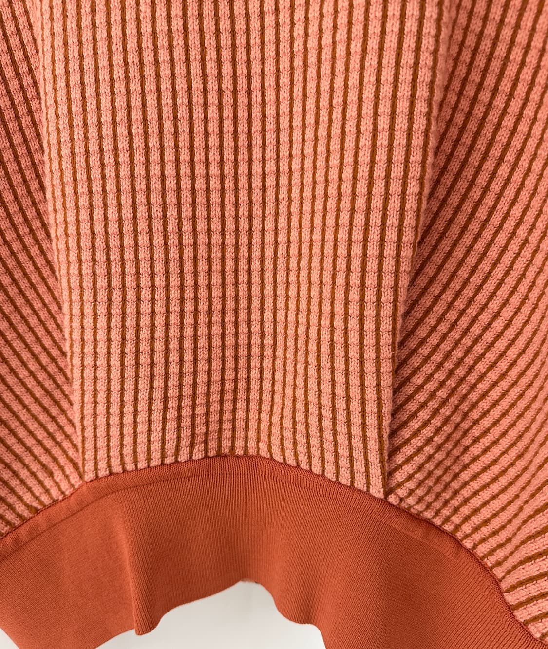 [코스] 여성 와플 S사이즈 니트 집업 상품이미지3