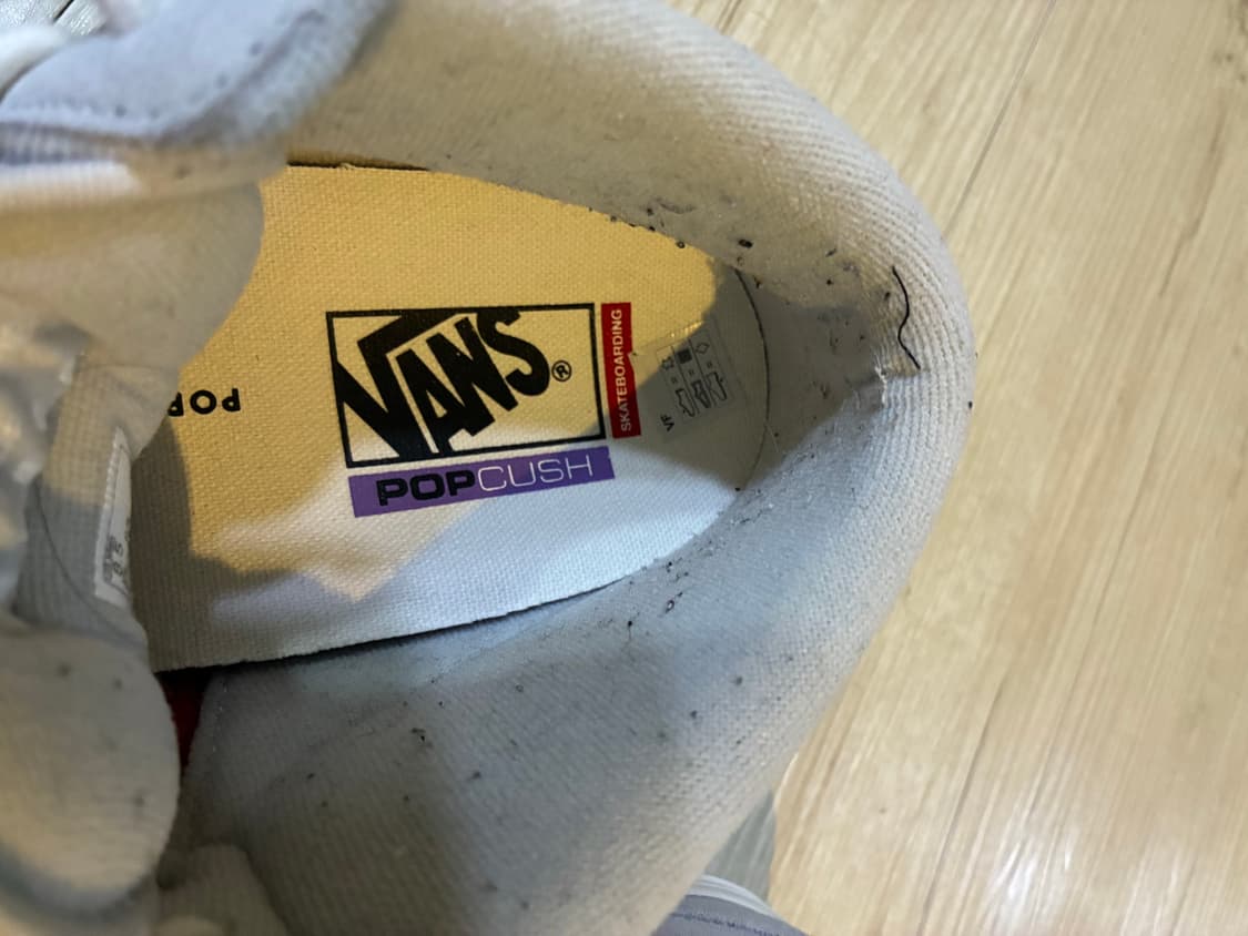 반스 팝트레이딩컴퍼니 하프캡 상품이미지5