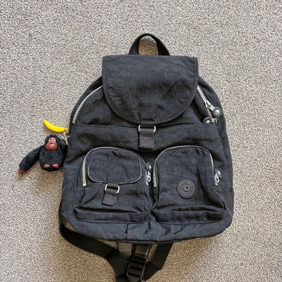 278. 키플링 미니백팩 상품이미지1