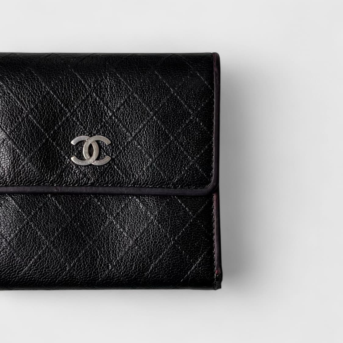 CHANEL wallet 상품이미지2