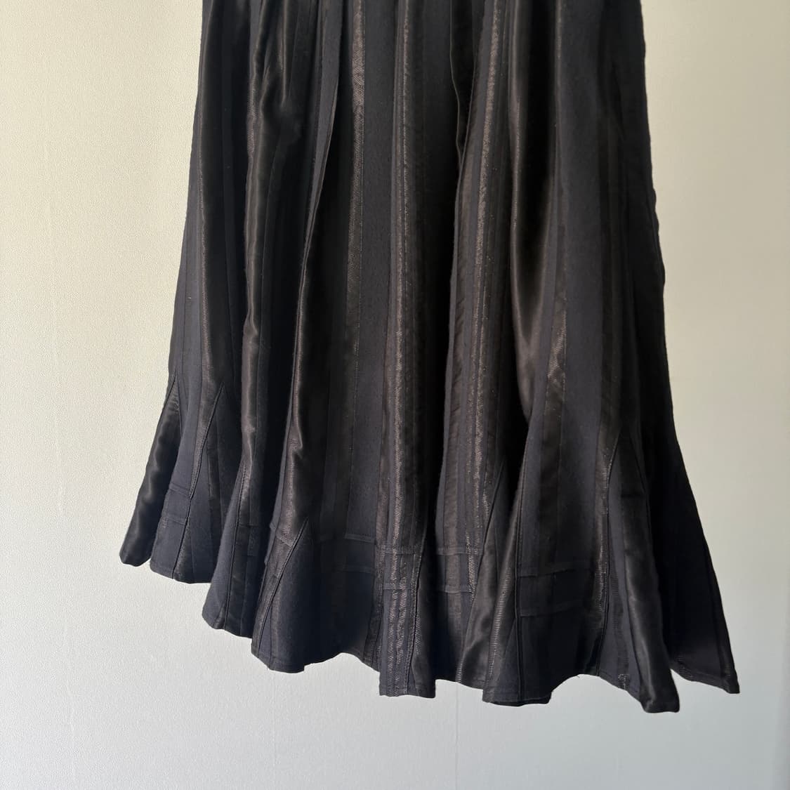  ▫️Time Pleats Skirt 상품이미지8