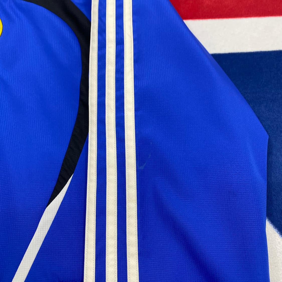 아디다스 첼시 바람막이 105 상품이미지5