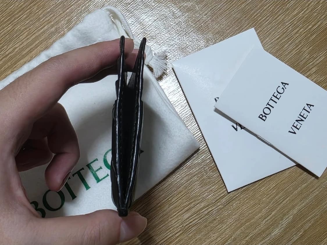 보테가베네타 카드지갑  상품이미지5