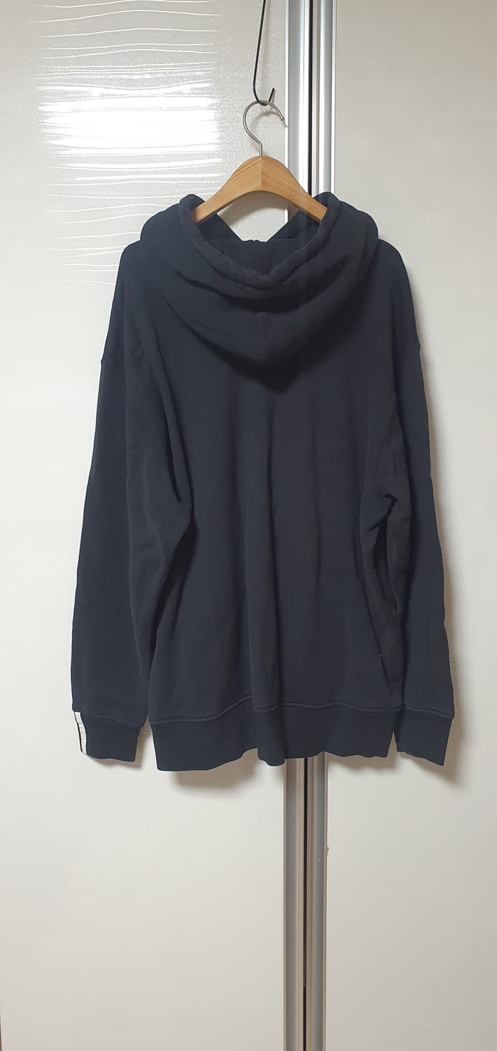 아디다스 보컬 오쓰 후디 2XL 블랙 상품이미지2