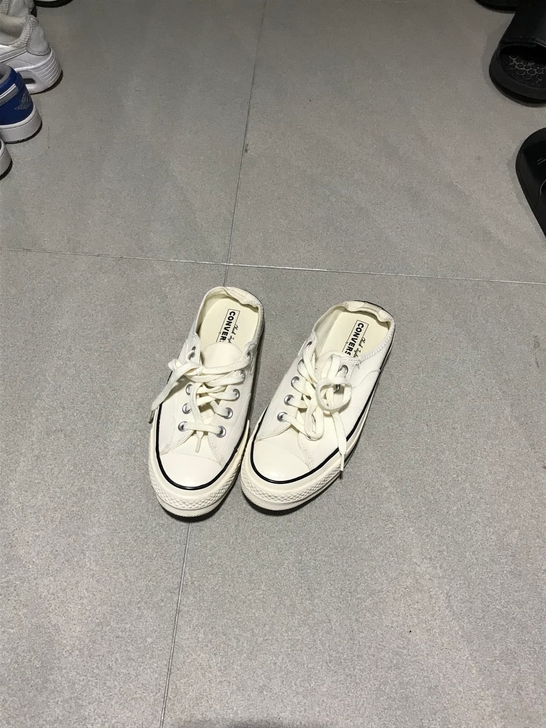 컨버스 척테일러 올스타 슬립온 245 상품이미지4