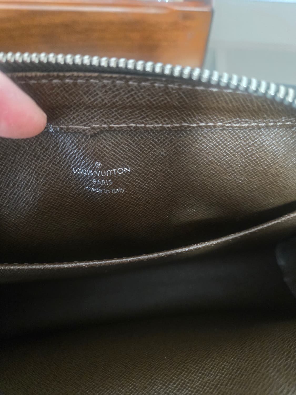 루이비통 일수백 ㅋ 상품이미지3