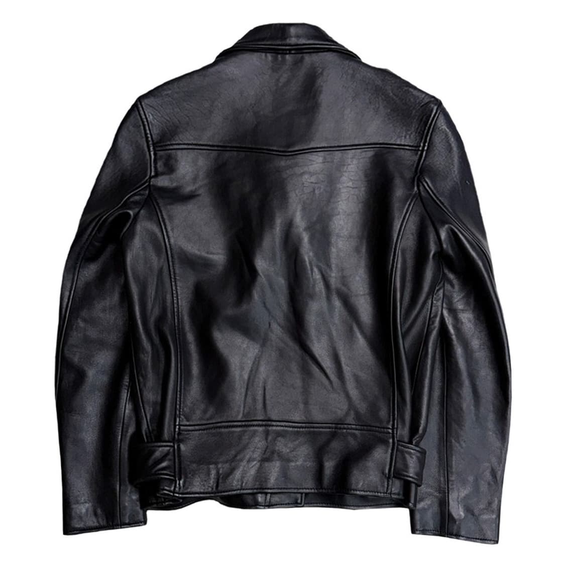 VIVASTUDIO 레더 라이드 자켓 L 상품이미지7