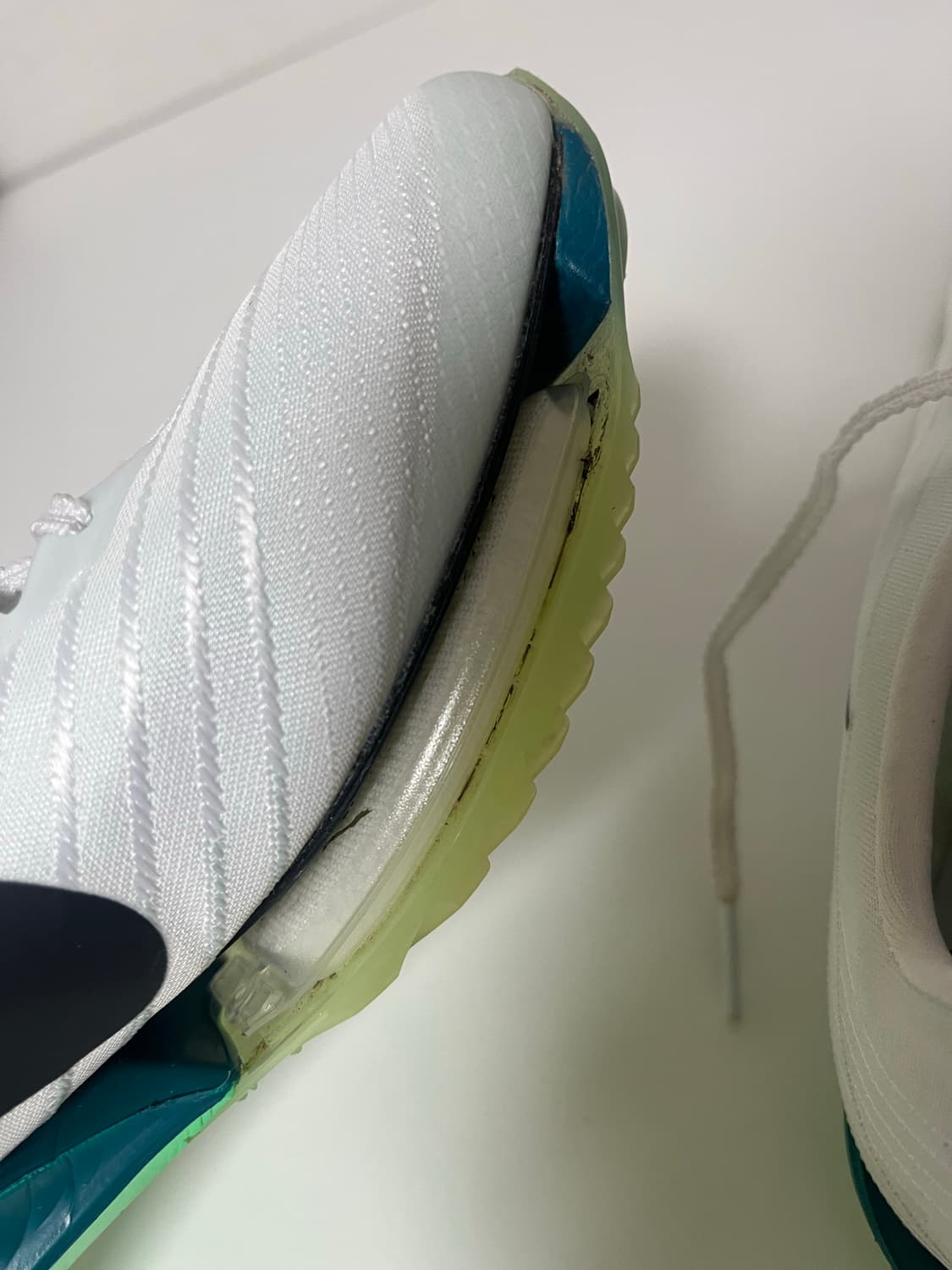 나이키 에어줌 맥스플라이2 스프린트화 270 상품이미지7