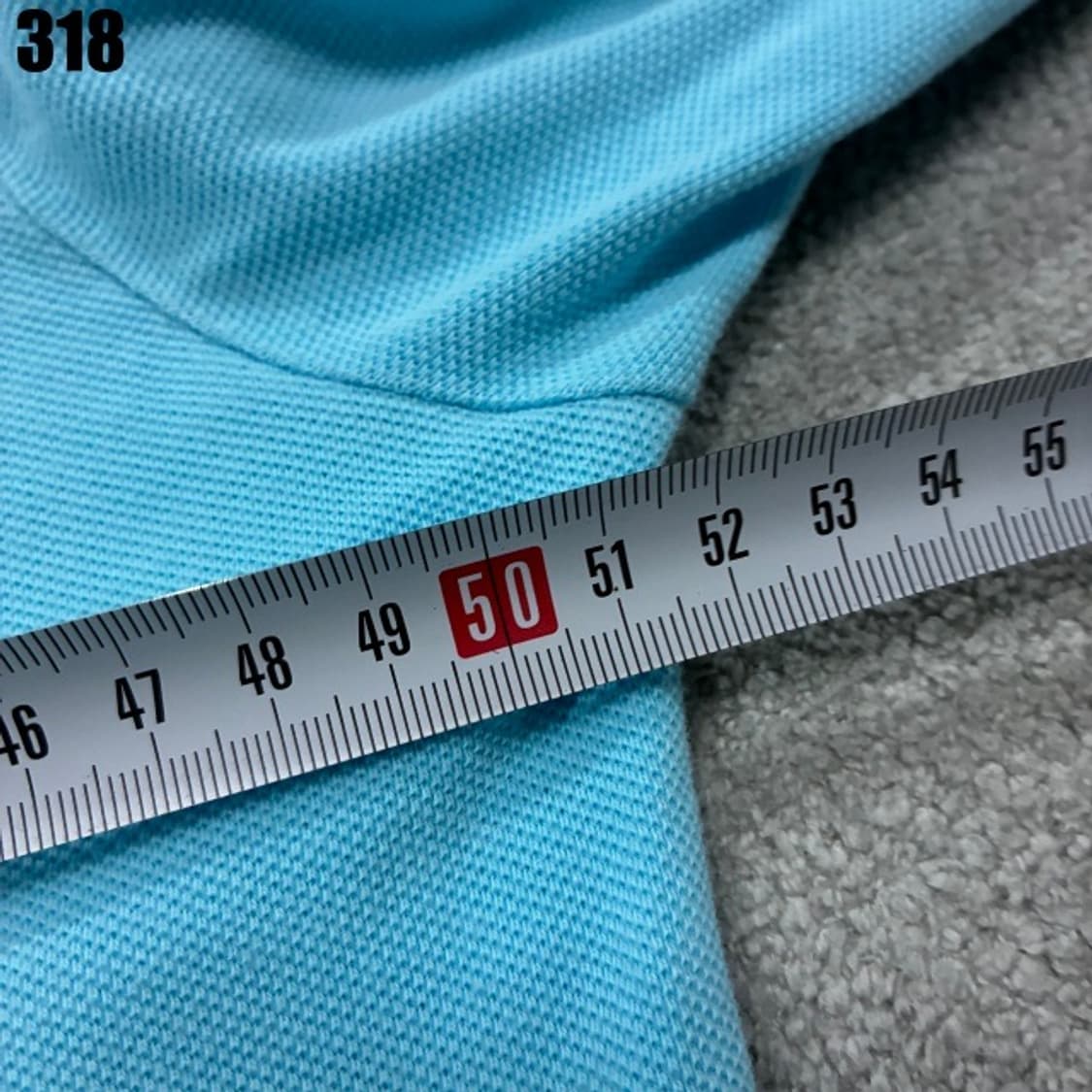 폴로 랄프로렌 카라 티셔츠  상품이미지4