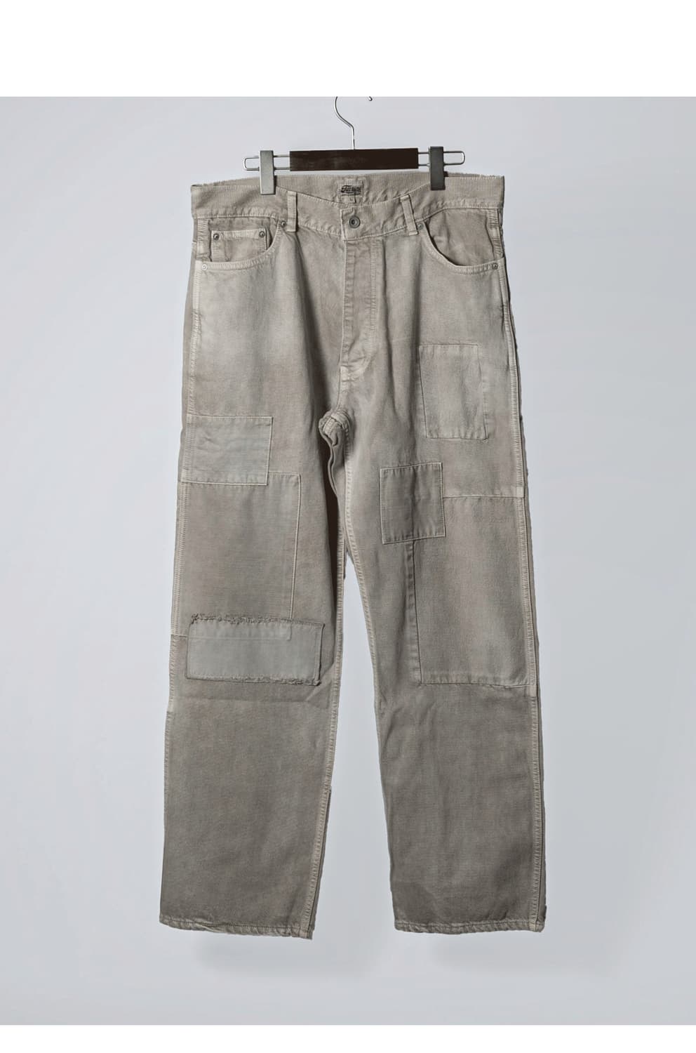 [구매] 틸레이트 리워크팬츠 베이지 M사이즈 상품이미지1