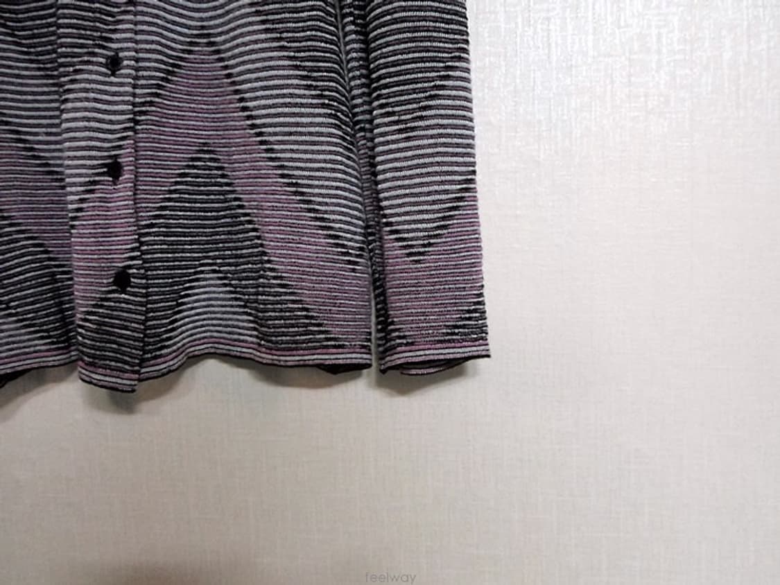 미쏘니 정품 남방겸 자켓 66사이즈 상품이미지4