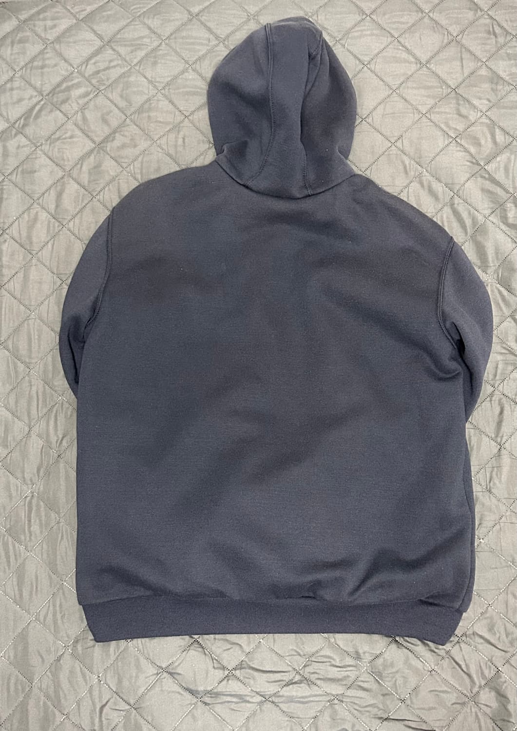 칼하트 써멀 후드집업 상품이미지4