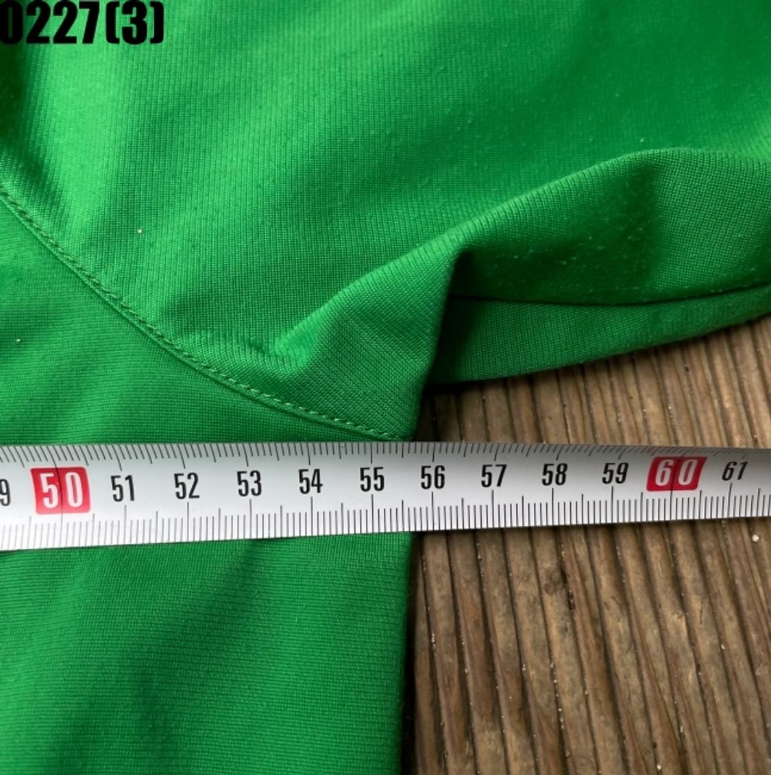 나이키 트랙탑 자켓 상품이미지6