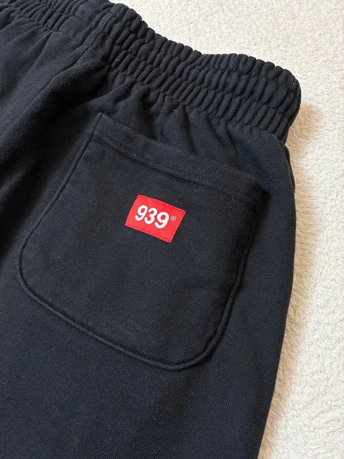 아카이브볼트 21FW 스타 스웻 팬츠 PN6970 상품이미지7