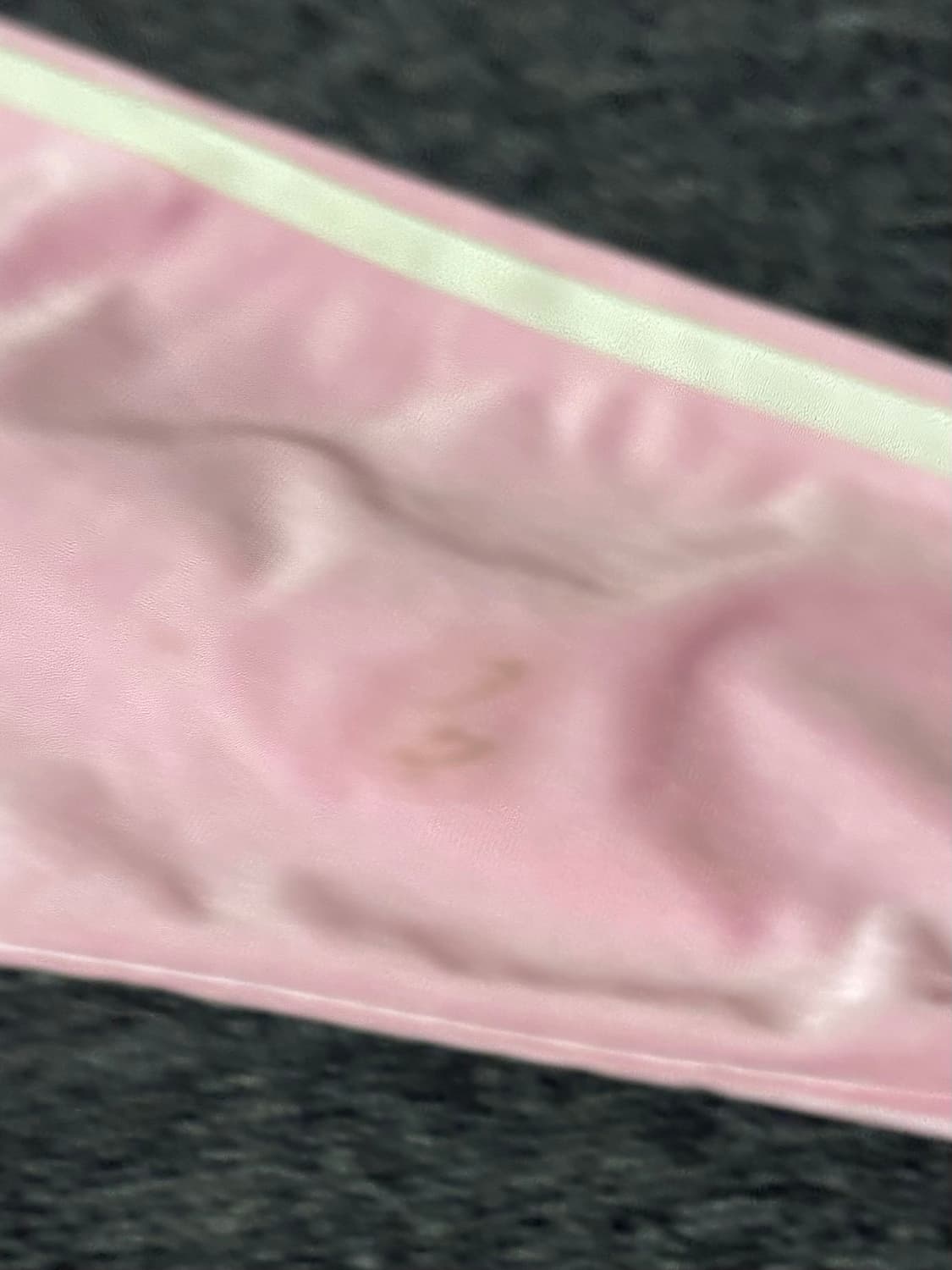아디다스 져지 핑크 M 상품이미지3