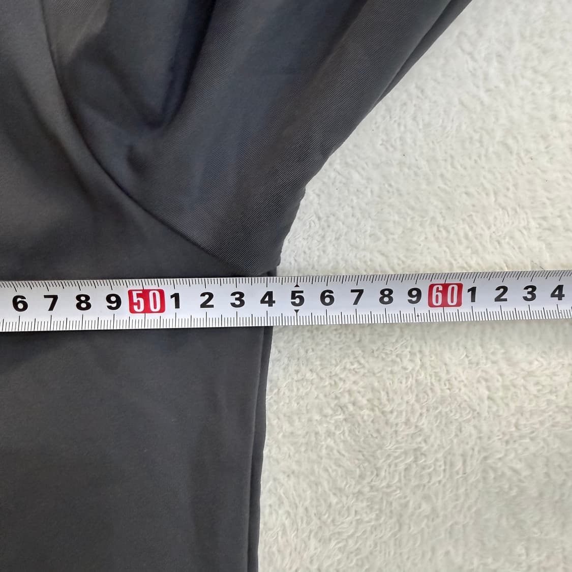 XL 아디다스 긴팔 폴로 티셔츠 0414T 상품이미지5