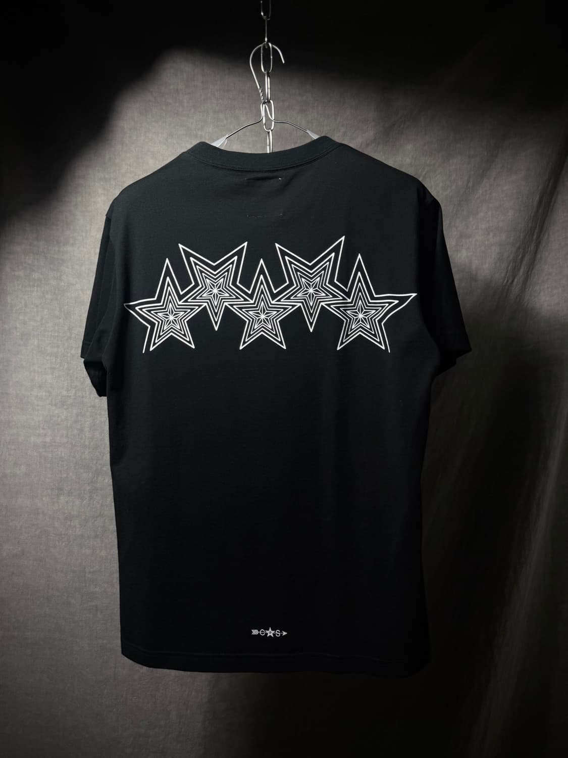 Cody Sanderson 5-Star T-Shirt  상품이미지5