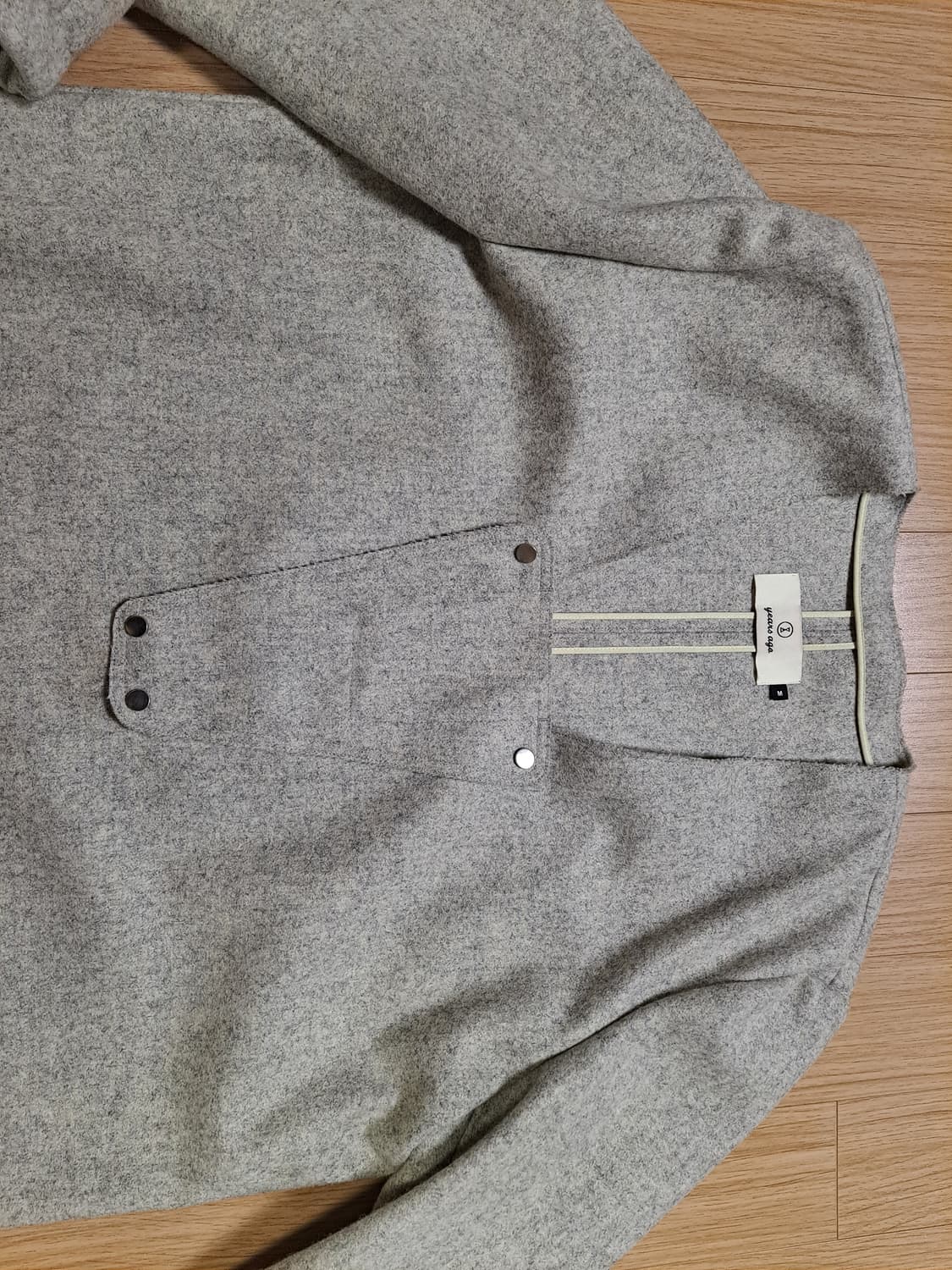 이얼즈어고 모 니트 상품이미지4