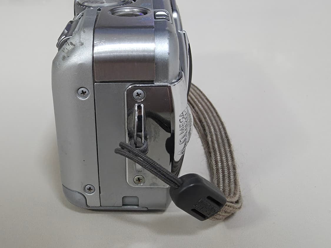 캐논 파워샷 S45 빈티지 디지털카메라 상품이미지4