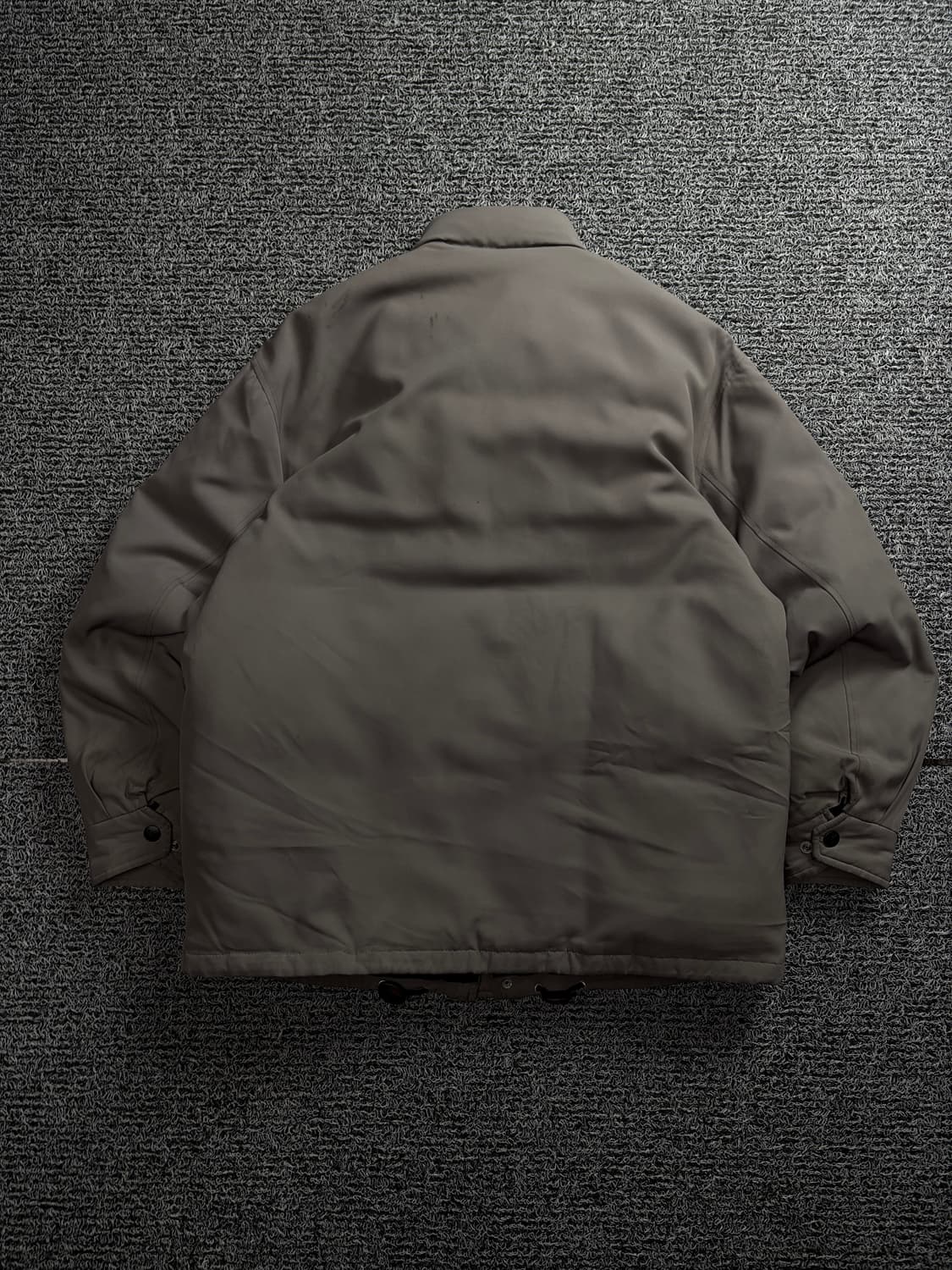 90s YSL 입생로랑 아카이브 다운 푸퍼 패딩 1768 상품이미지5