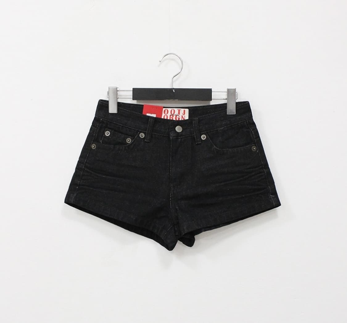 ootj 데빌리 논페이드 숏팬츠 상품이미지1
