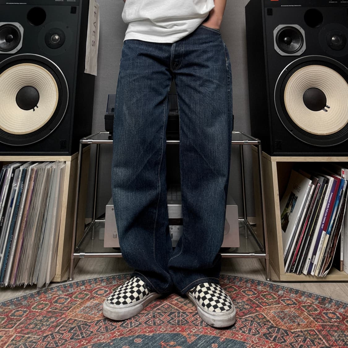 조맥코이 Lot901 팬츠 상품이미지2