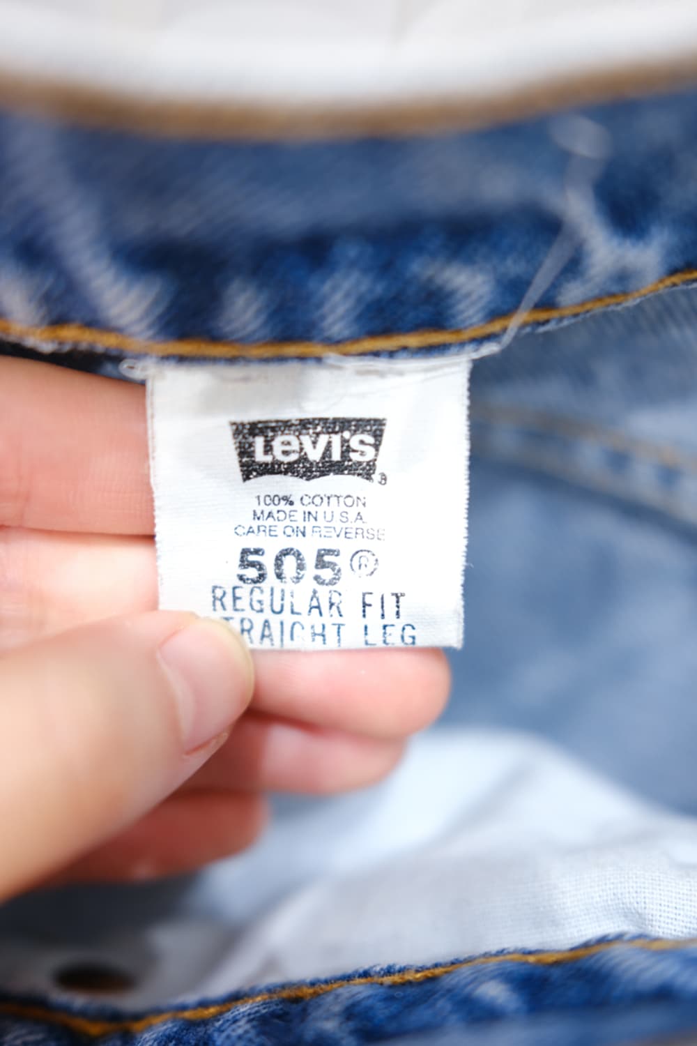 Levi's 상품이미지3