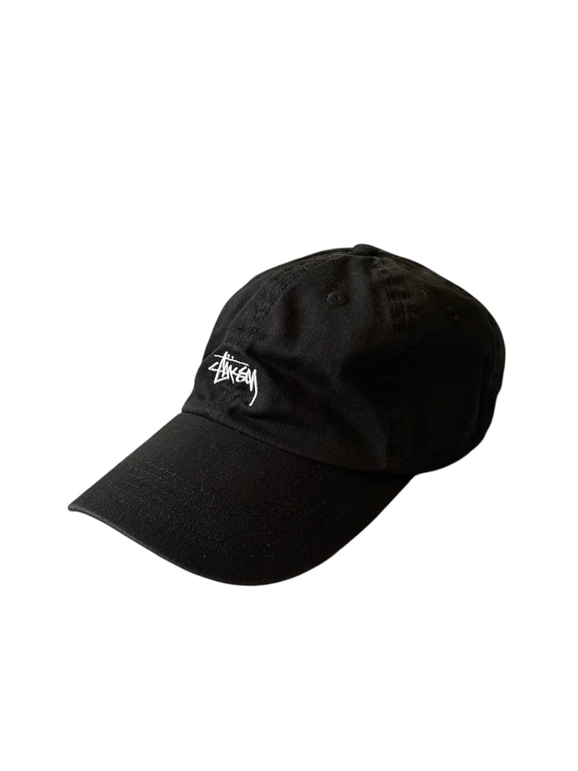 스투시 볼캡 상품이미지1