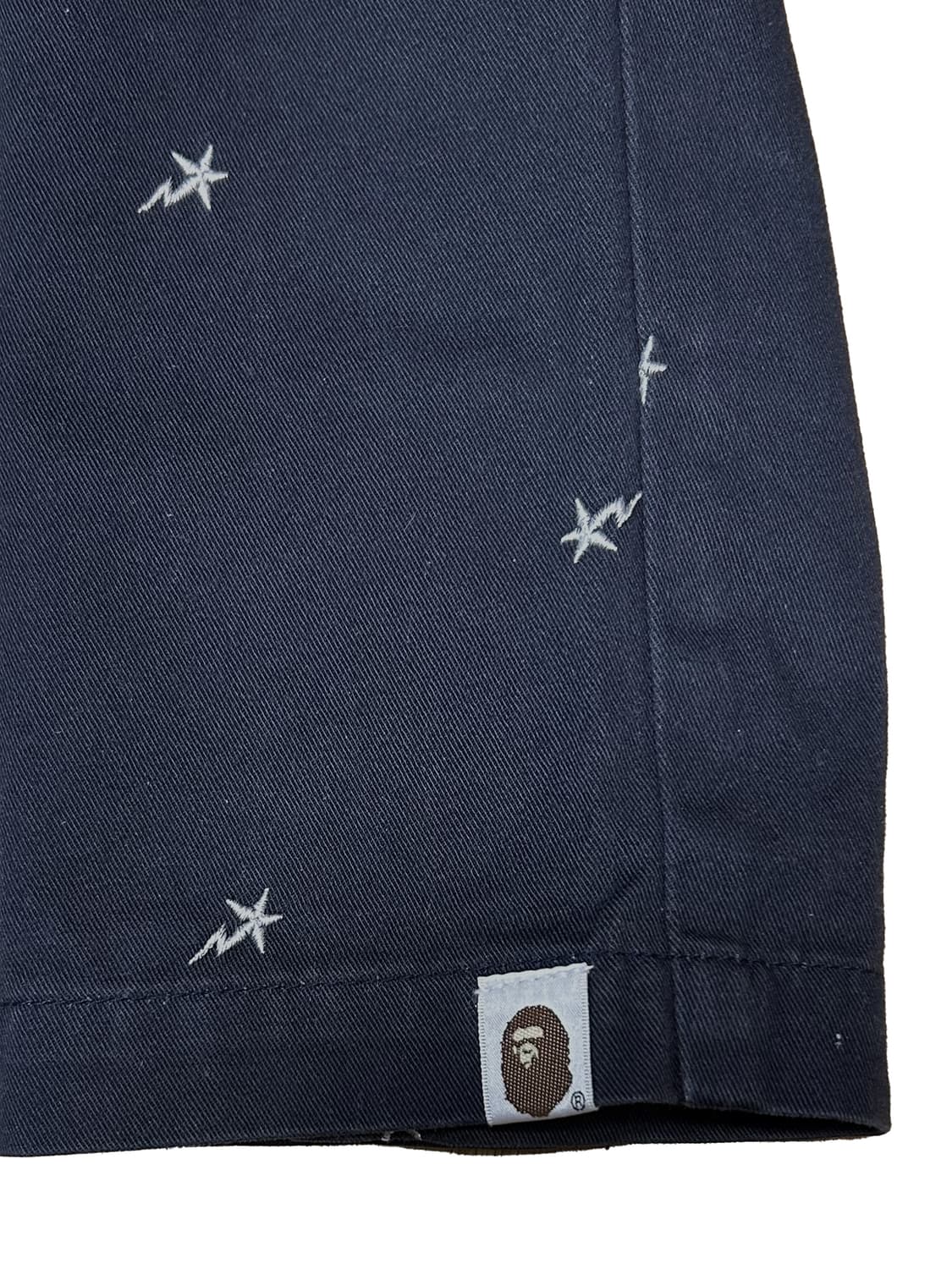 Bape 베이프 스타 치노팬츠 상품이미지5