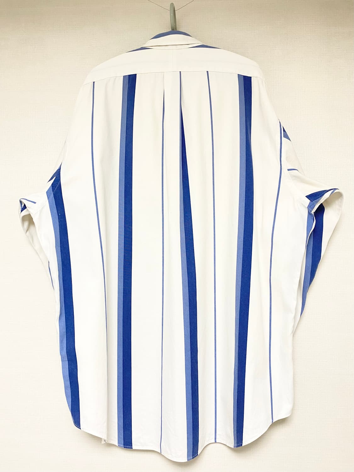 1992년 POLO RALPH LAUREN CPRL92 SHIRT OG 상품이미지4
