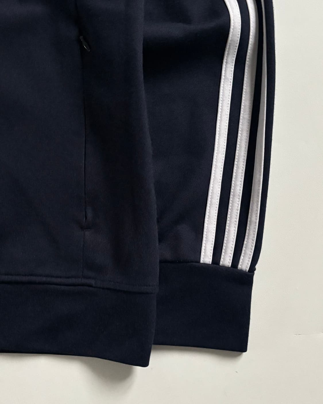 Adidas 아디다스 네이비컬러 유로파 트랙탑 상품이미지4