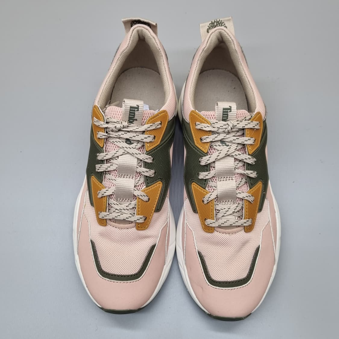 팀버랜드 여성운동화230 상품이미지2