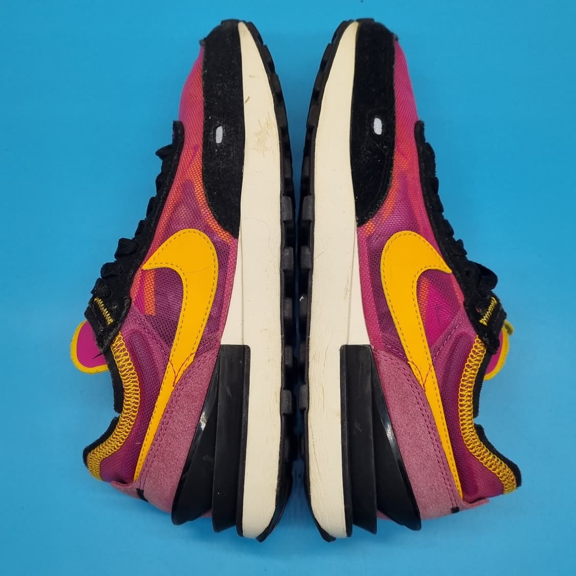 나이키 와플원 여성운동화240  상품이미지5