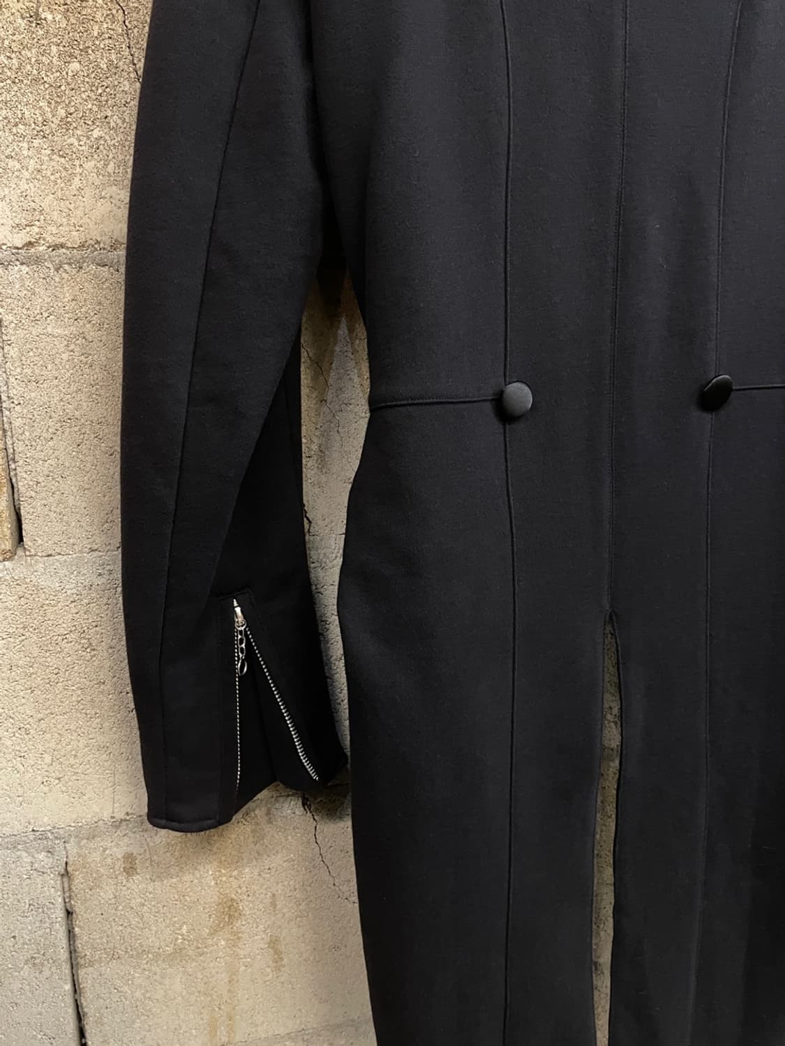 아디다스 x 제레미스캇 라이더 자켓 상품이미지5