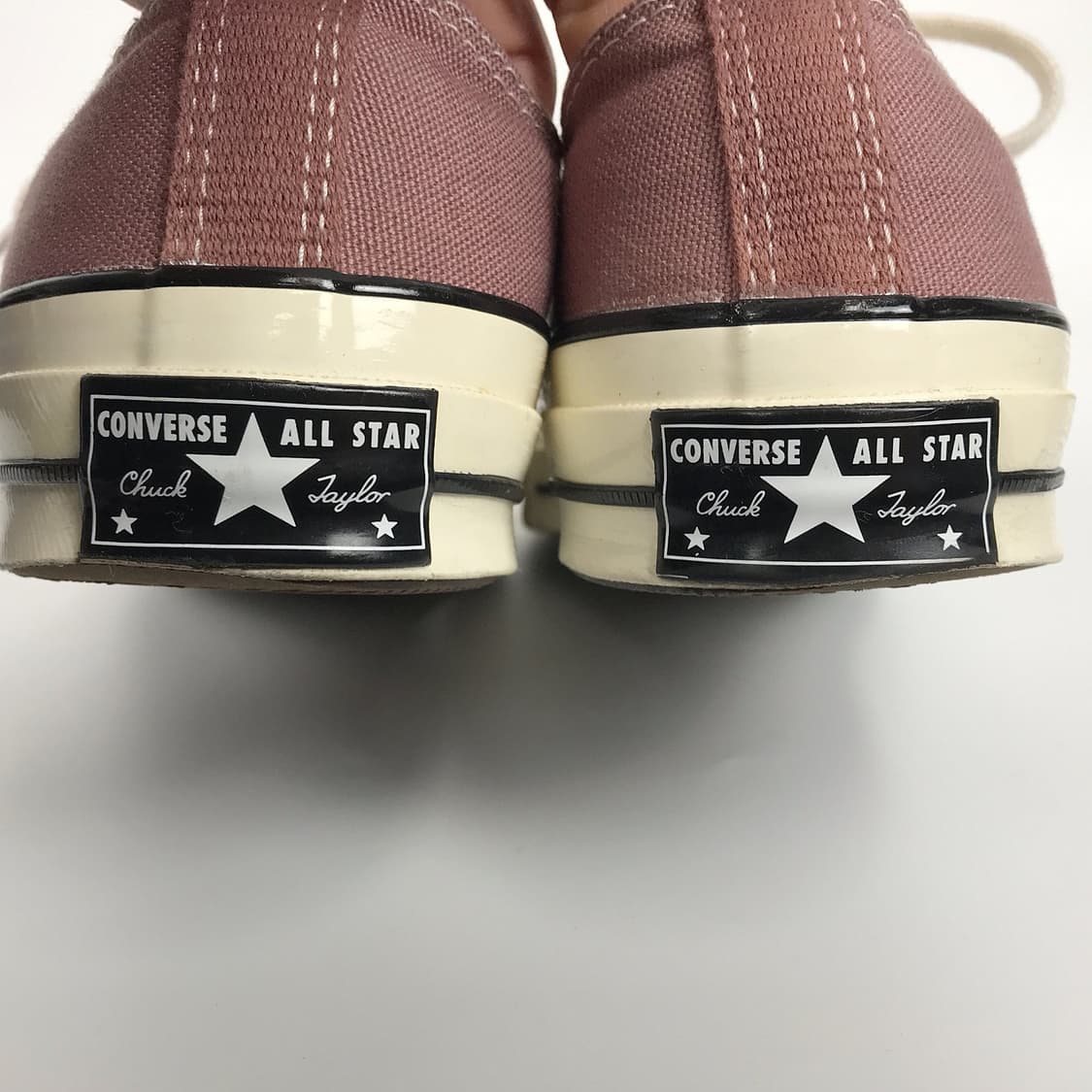 컨버스 척테일러 1970s 로우 스니커즈 신발 남성275 상품이미지7