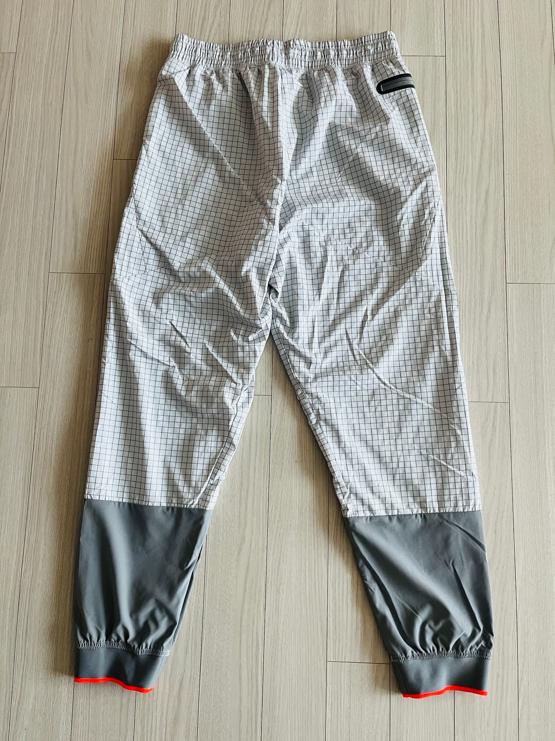 언더아머 우븐 팬츠 [새상품] 상품이미지2