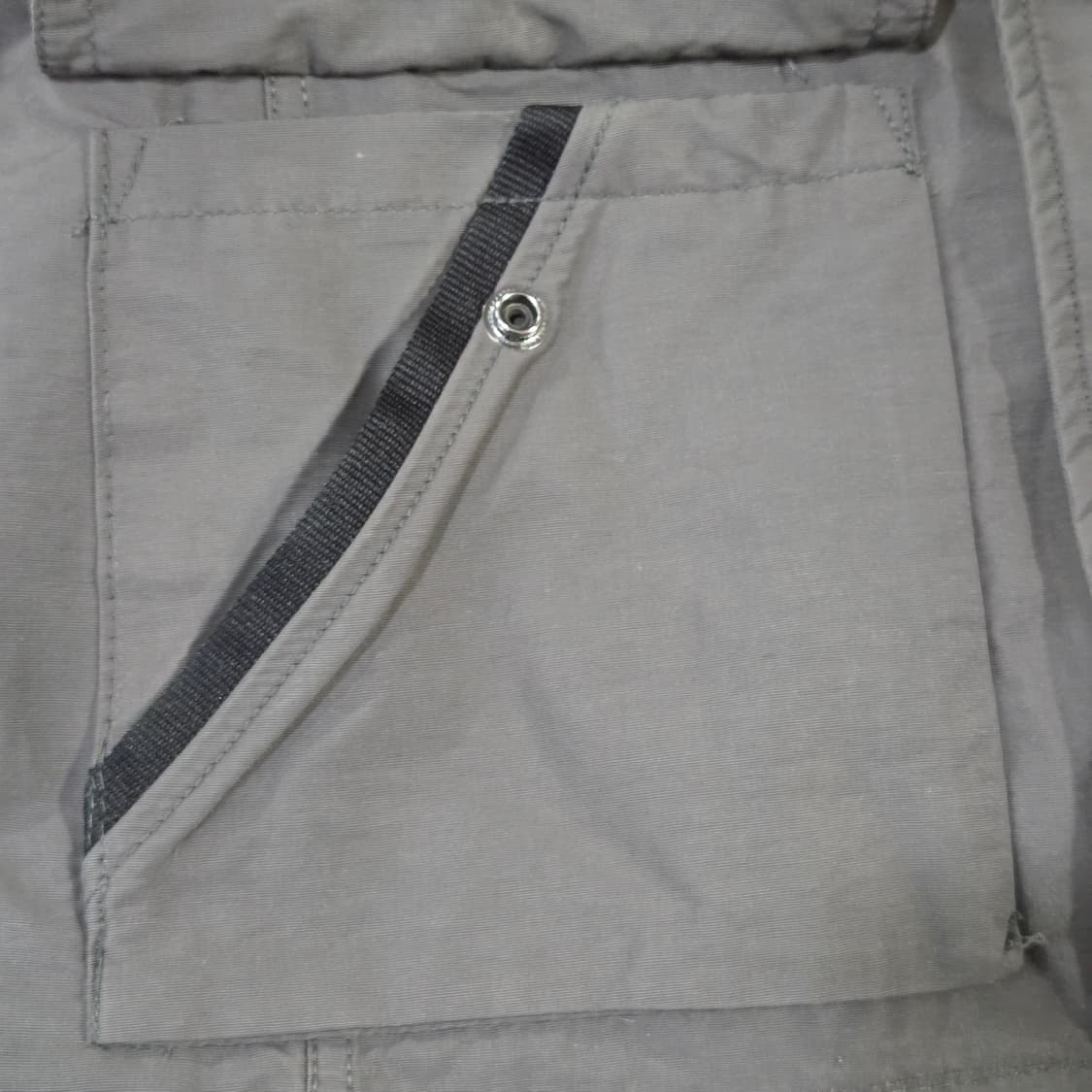 리바이스 밀리터리 자켓 M 상품이미지6