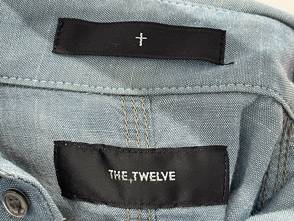 THE TWELVE (L) 상품이미지8