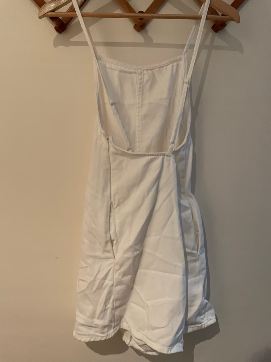 H&M Sleeveless Romper 상품이미지2
