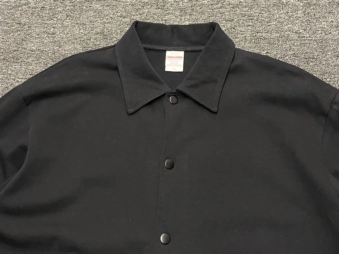 [105] 유나이티드애슬 스웻 코치자켓 XL  상품이미지2