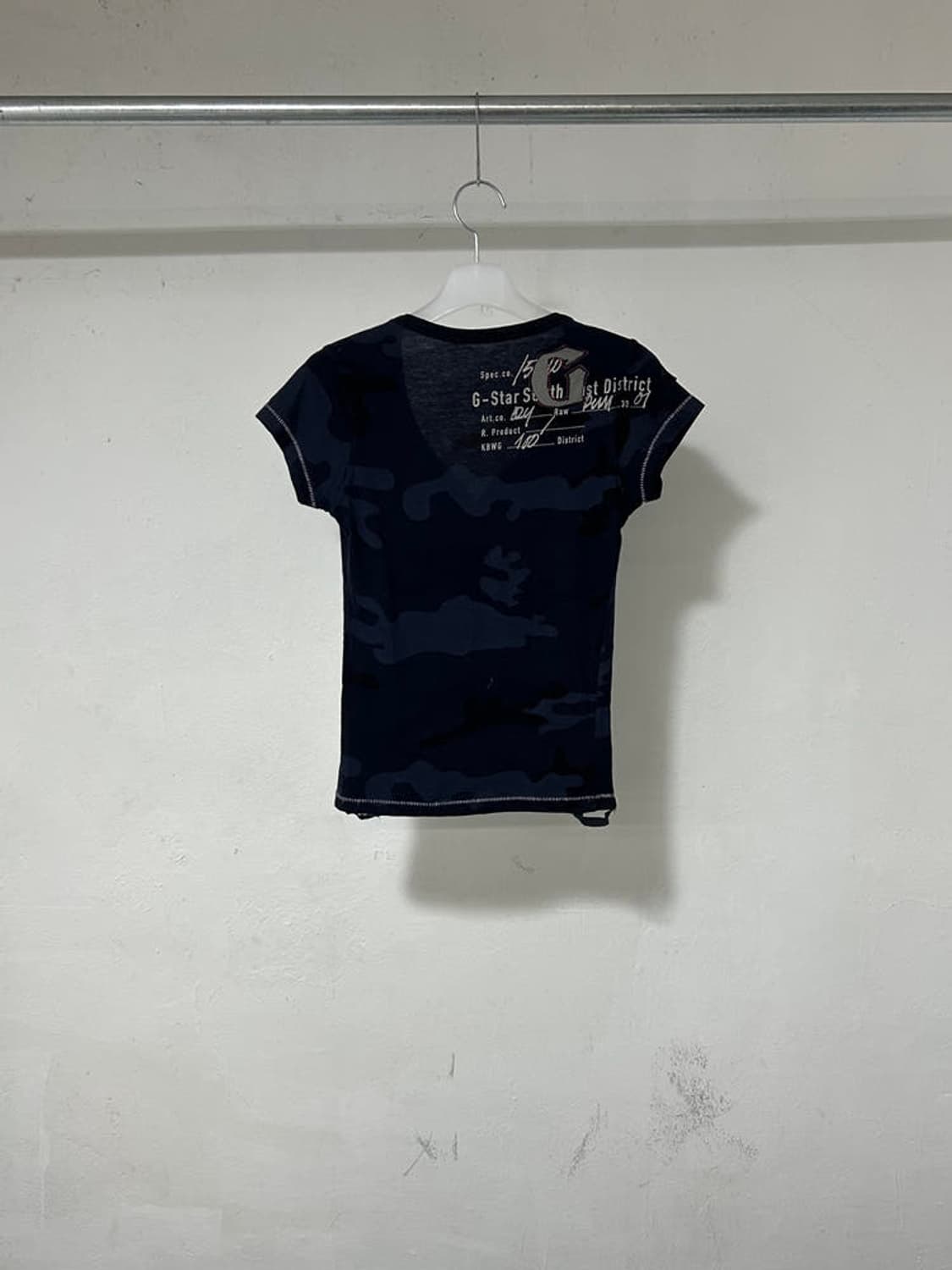 vtg top 상품이미지4