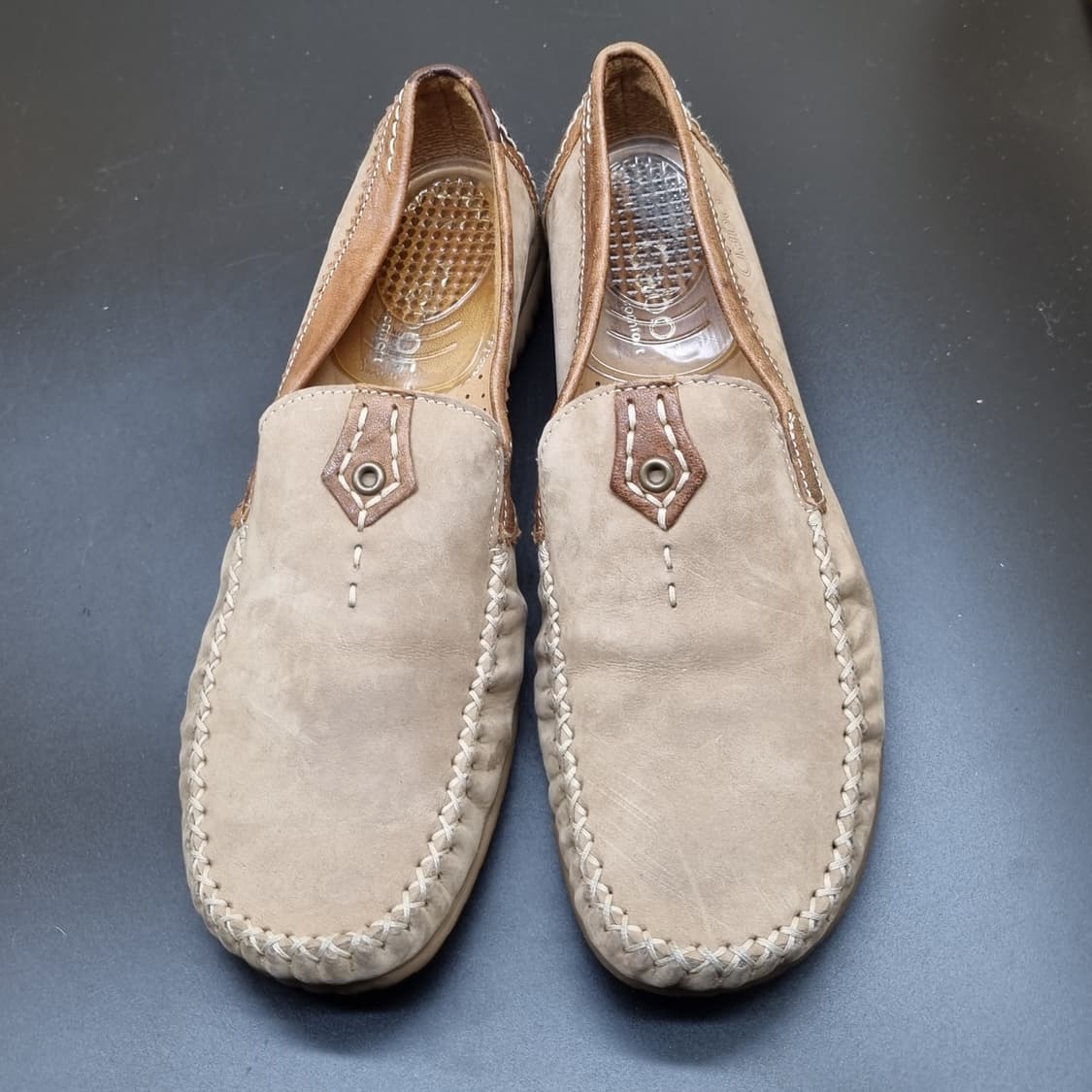 가버 여성로퍼4. 240 상품이미지2