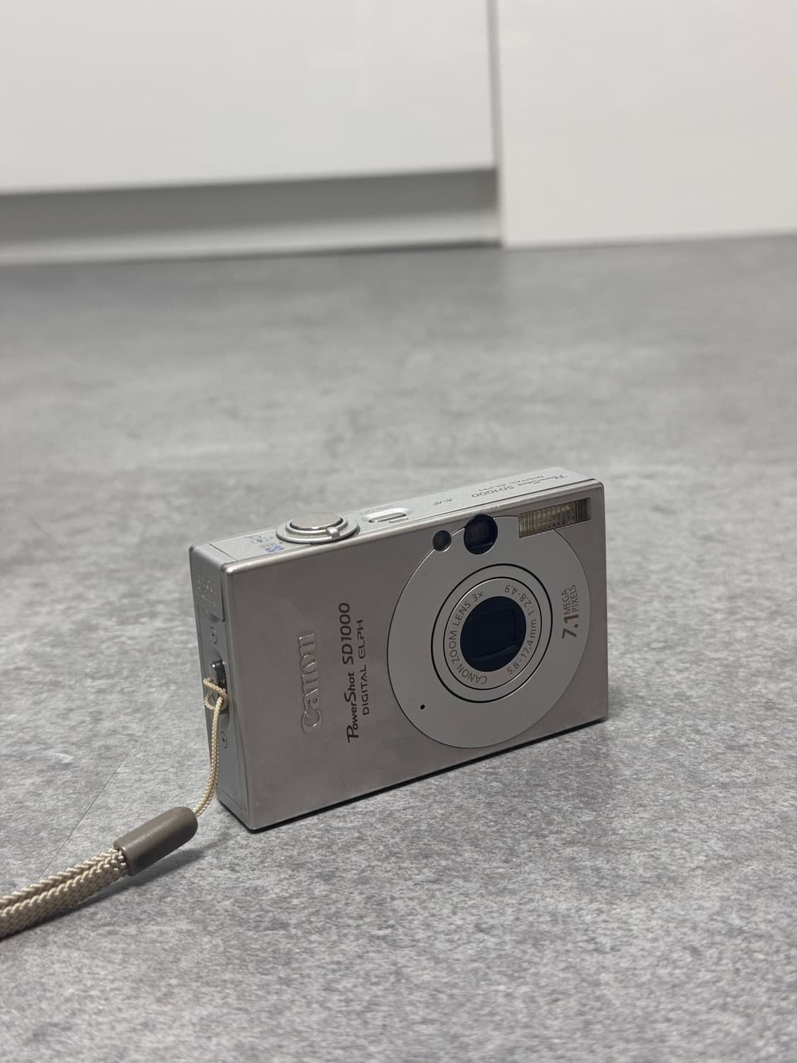 캐논 익서스 IXUS 70 상품이미지2